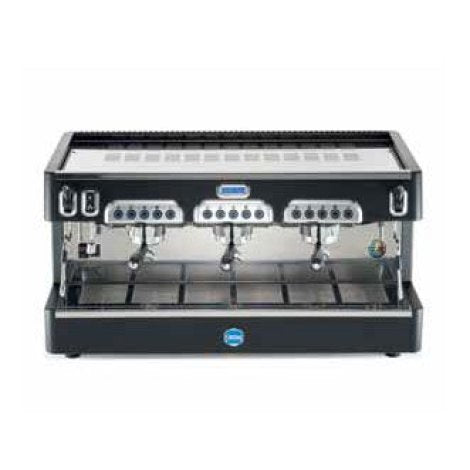 Carimali Cento 3-Group Professional Espresso Machine- Special Offer
