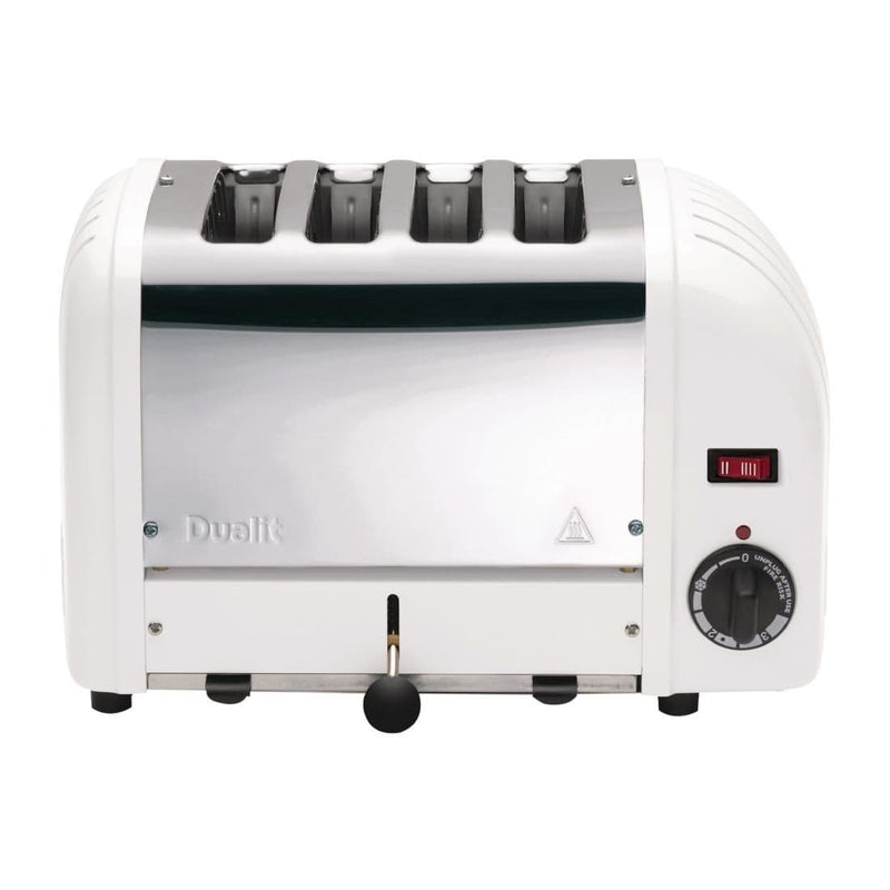 Dualit 4 Slice Toaster