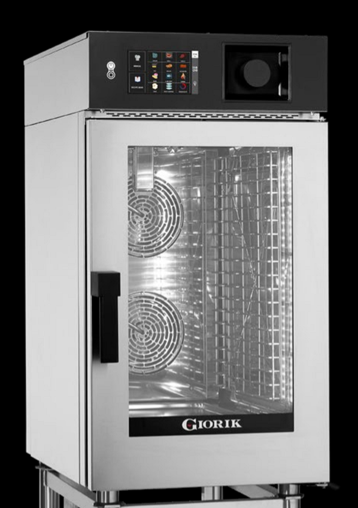 Giorik Combi Oven - KBG101W-N - B Grade