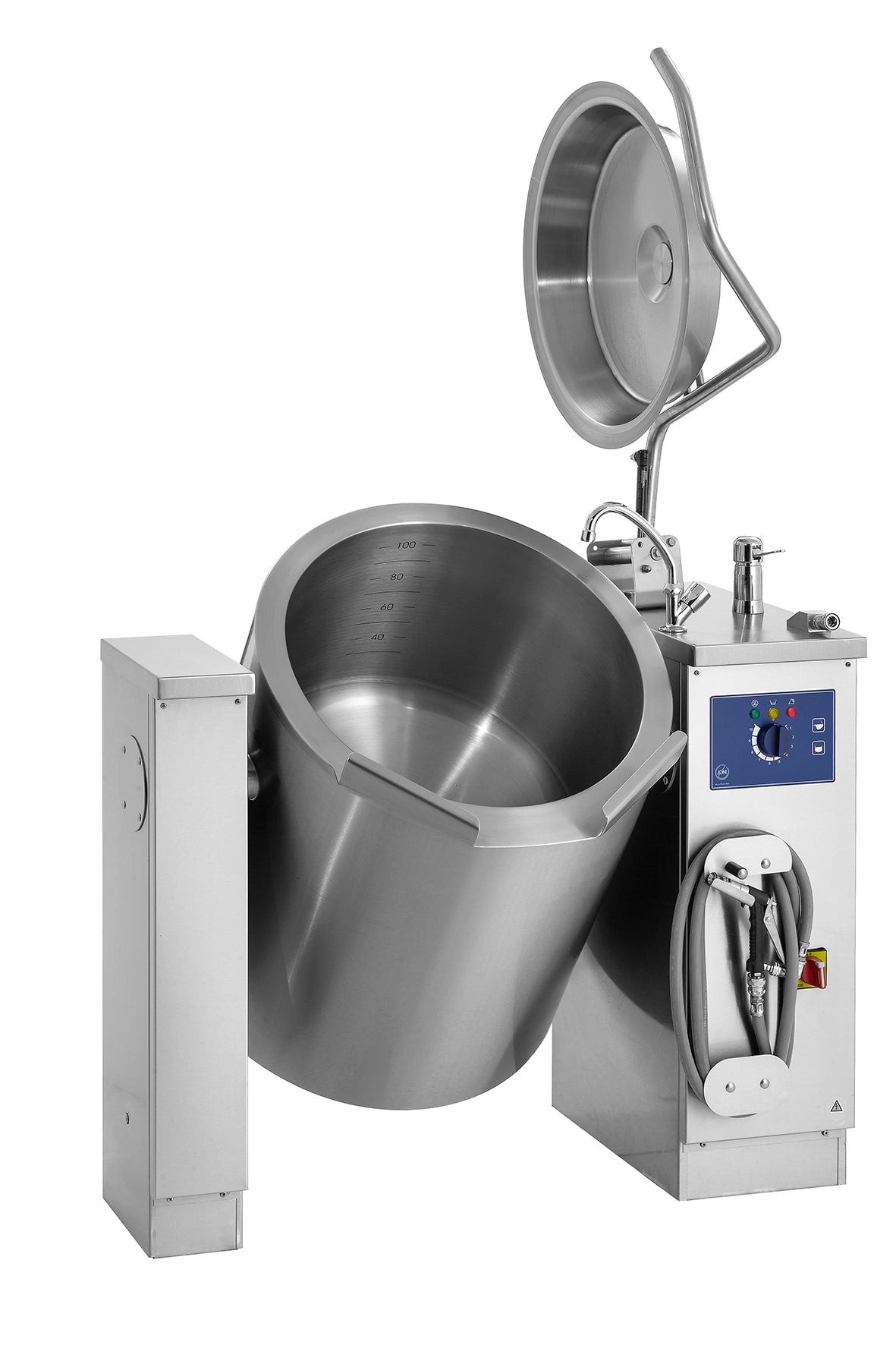 Joni Easy Tilting Kettle