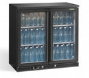 Gamko MG3/250G Two Door Bottle Cooler