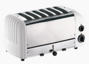 Dualit 6 Slice Toaster