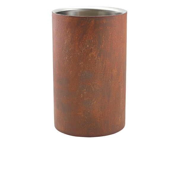 Stephens Rust Effect Wine Cooler