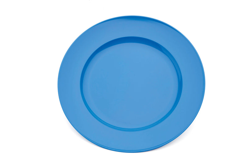 Wide Rimmed Dessert Plate – 21.5cm