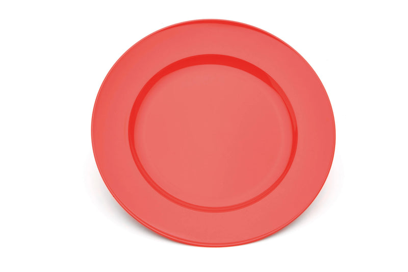Wide Rimmed Dessert Plate – 21.5cm