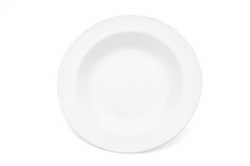 Wide Rimmed Soup/Pasta Plate