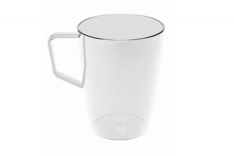 Beaker with Handle – 280ml