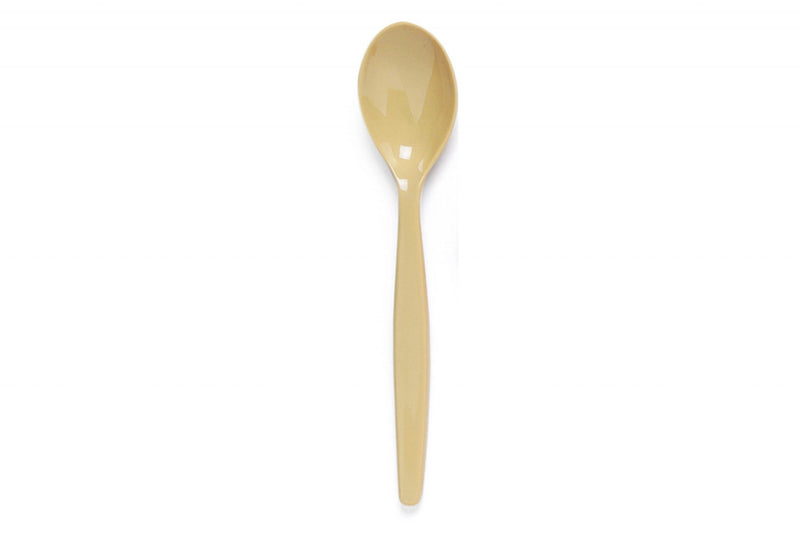 Honey Teaspoon – Polycarbonate Reusable Cutlery
