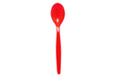 Red Teaspoon – Polycarbonate Reusable Cutlery