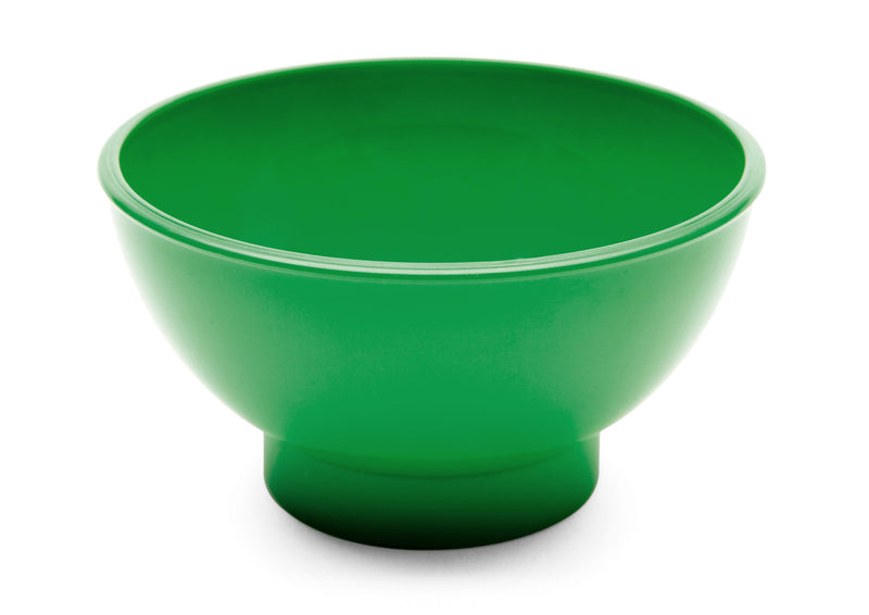 Sundae Dish – Emerald Green