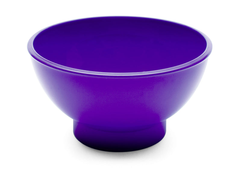 Sundae Dish – Purple