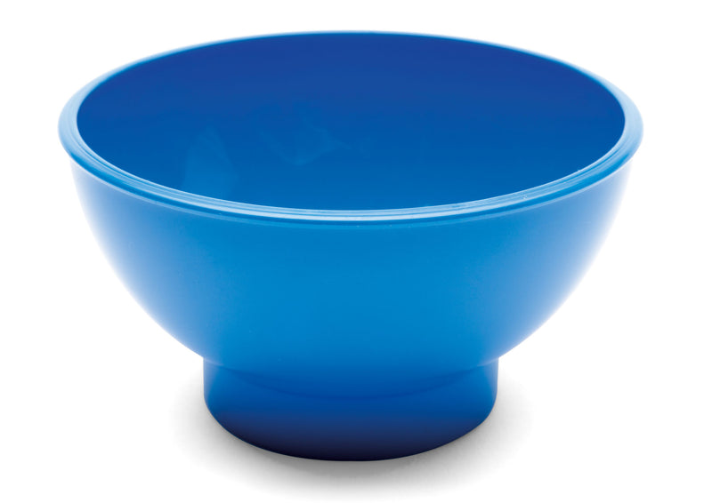 Sundae Dish – Med Blue