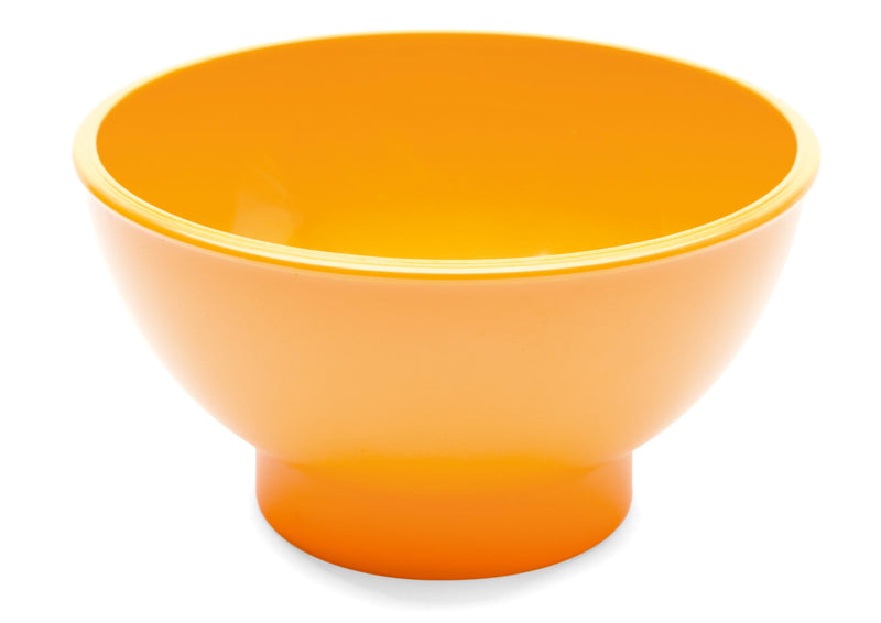Sundae Dish – Yellow