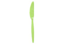 Standard Apple Green Knife Reusable