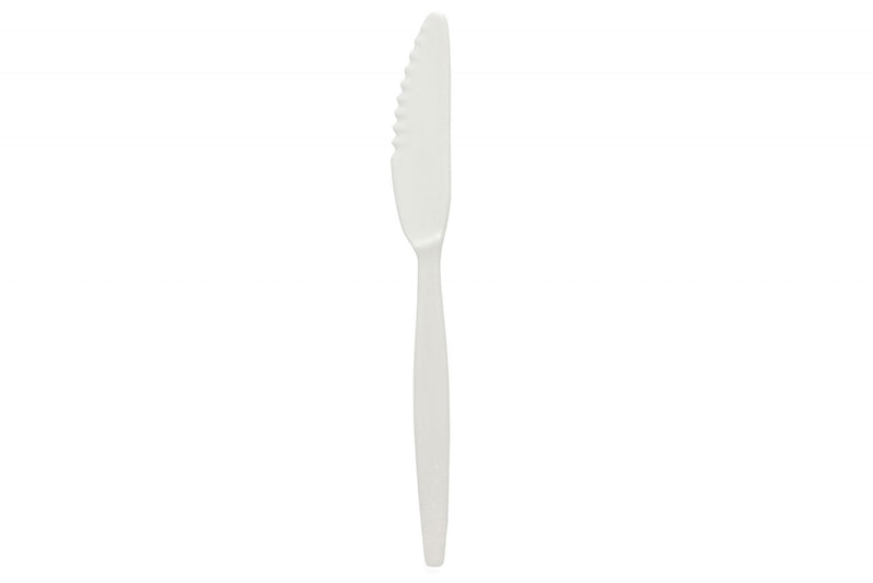 Standard White Knife Reusable