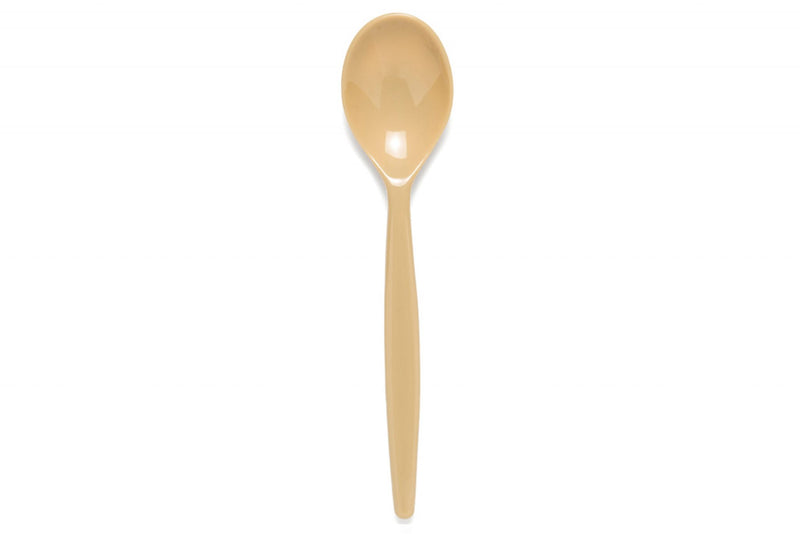 Standard Honey Dessert Spoon – Reusable Cutlery