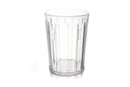 250ml Fluted Tumbler – Polycarbonate
