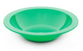 Narrow Rimmed Bowl – 15cm – Polycarbonate