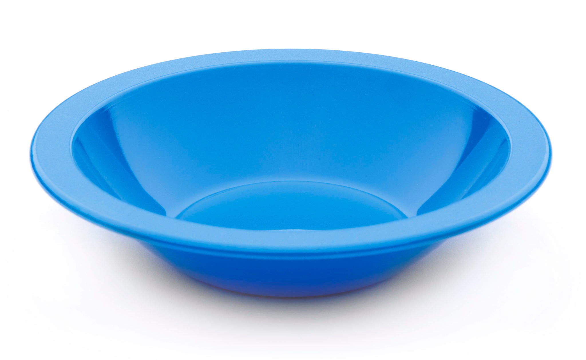 Narrow Rimmed Bowl – 15cm – Polycarbonate