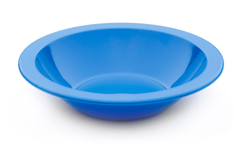 17.3cm Narrow Rimmed Bowl – Polycarbonate