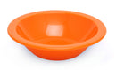 17.3cm Narrow Rimmed Bowl – Polycarbonate