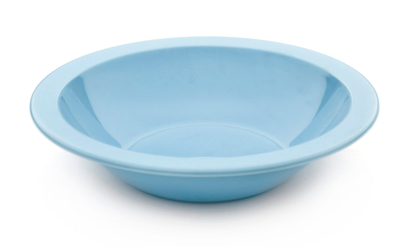 17.3cm Narrow Rimmed Bowl – Polycarbonate