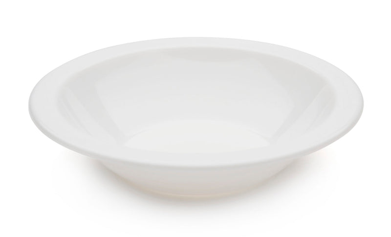 17.3cm Narrow Rimmed Bowl – Polycarbonate