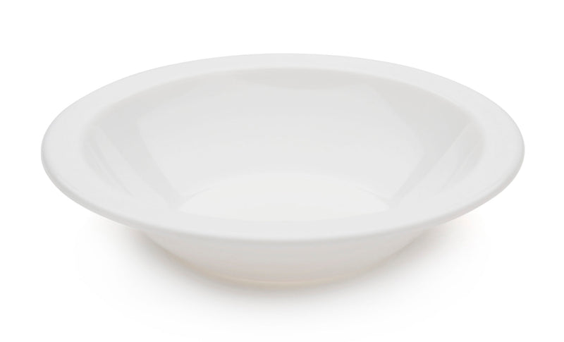 17.3cm Narrow Rimmed Bowl – Polycarbonate