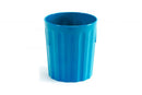 220ml Fluted Tumbler – Polycarbonate