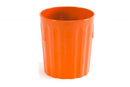 220ml Fluted Tumbler – Polycarbonate
