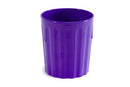 220ml Fluted Tumbler – Polycarbonate
