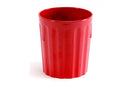 220ml Fluted Tumbler – Polycarbonate