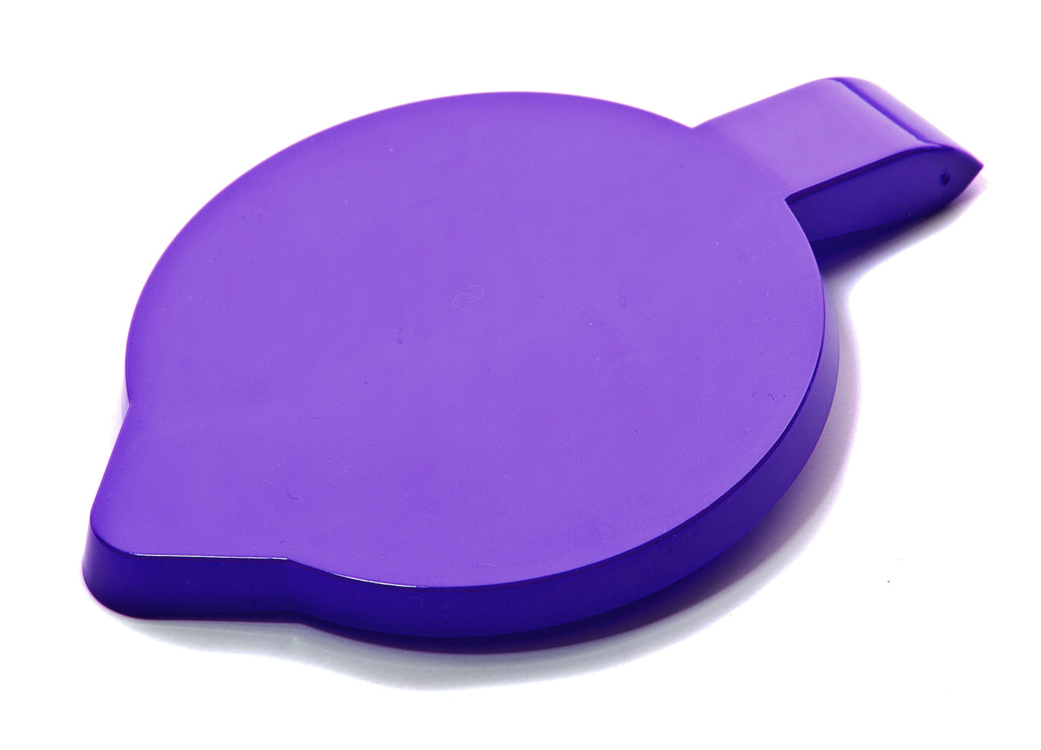 Jug Lid – Purple – Polycarbonate