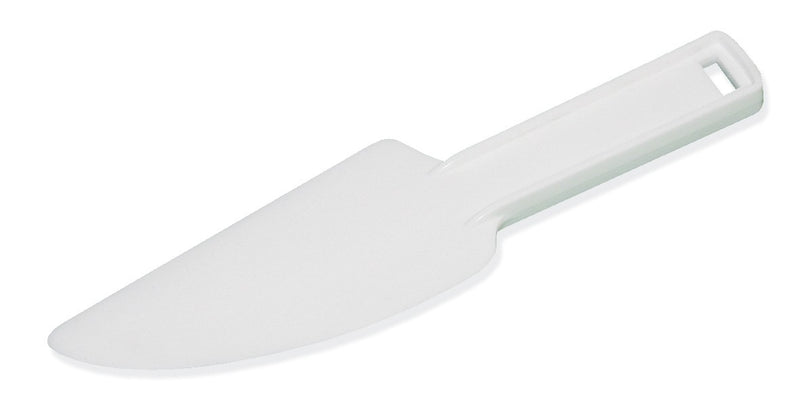 Scraper With a Pointed End – Kitchen Utensil