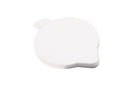 Antibacterial Jug Lid – White