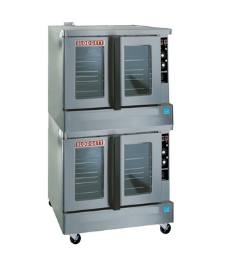 Blodgett ZEPHAIRE-100-G-ES Oven