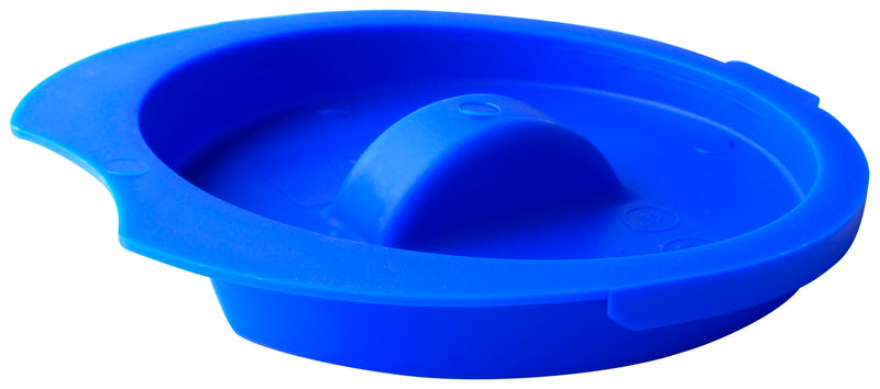 500ml Jug Lid – Blue