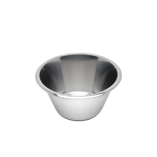 S/St Swedish Bowl 5 Litre