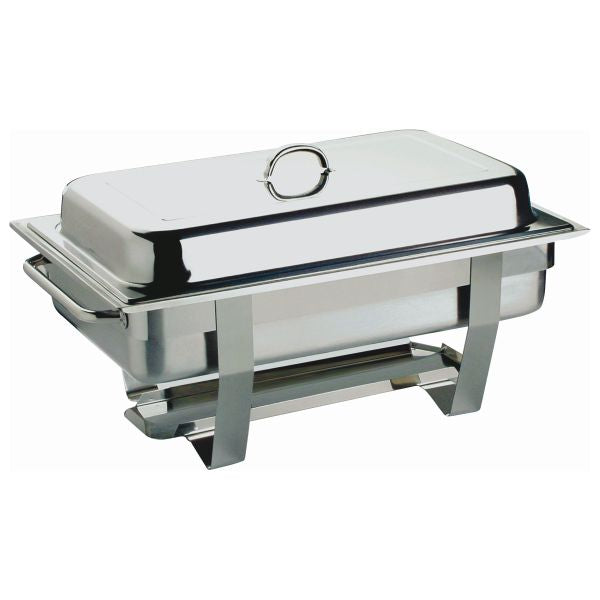 Twin Pack 1/1 Economy Chafing Dish pack of 1