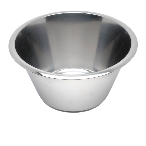 S/St Swedish Bowl 14 Litre