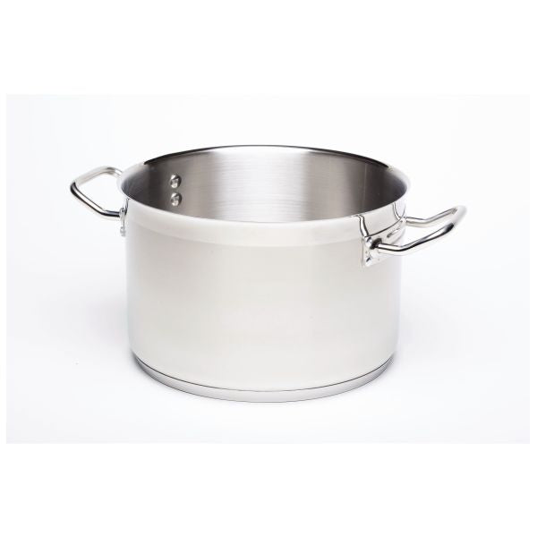 GW Casserole (No Lid) 8L - 28 x 13cm (Dia x H)