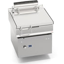 Berto's S900 80 L GAS TILTING BRATT PANS MOTORIZED TILTING