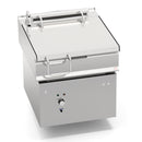 Berto's S900 80 L ELECTRIC TILTING BRATT PANS MOTORIZED TILTING