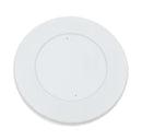 Light Grey Lid for 450ml Round Bowl