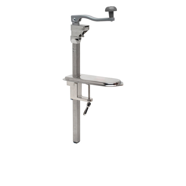 Catering Can Opener - Cans Upto 560mm High