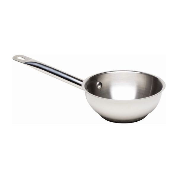 GW Sauteuse Pan 2.8L - 24 x 7.5cm (Dia x H)