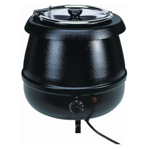 Soup Kettle 0.4Kw 10 Litre (Wet Well) pack of 1