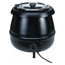 Soup Kettle 0.4Kw 10 Litre (Wet Well) pack of 1