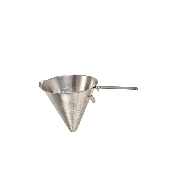 S/St.Conical Strainer 5.1/4"