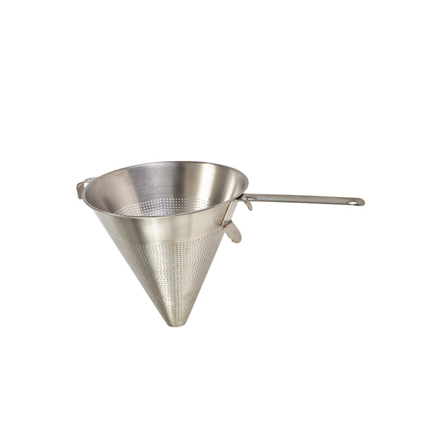 S/St.Conical Strainer 8.3/4"